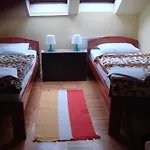 Róza és Szálloda 3*