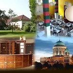 Róza és Szálloda