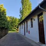 Szálloda Róza és Esztergom