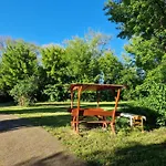 Róza és Esztergom