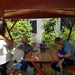 Szálloda Róza és
