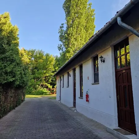Aparthotel Roza Es Apartmanhaz Esztergom