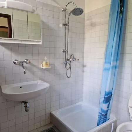 Aparthotel Róza és