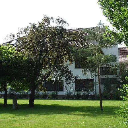 Aparthotel Roza Es Apartmanhaz 3*