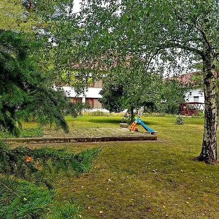 Roza Es Apartmanhaz 3* Esztergom