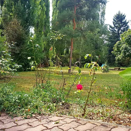 Aparthotel Roza Es Apartmanhaz 3*
