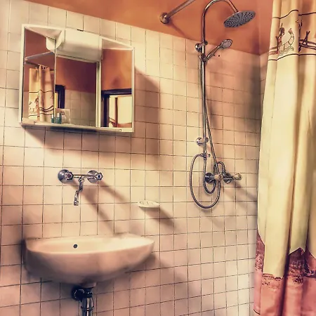 Aparthotel Roza Es Apartmanhaz Esztergom