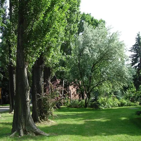Roza Es Apartmanhaz 3* Esztergom
