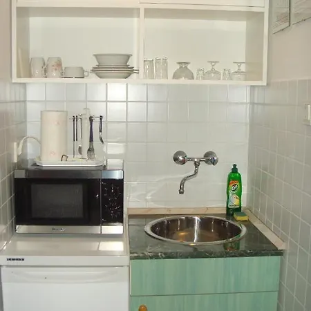 Aparthotel Roza Es Apartmanhaz