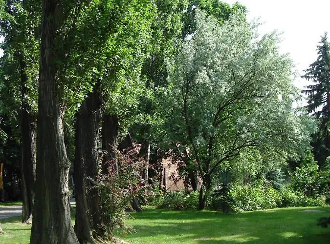 Roza Es Apartmanhaz 3* Ostřihom