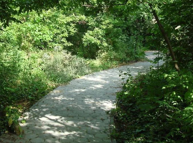 Roza Es Apartmanhaz Hotel