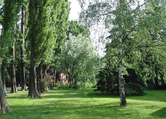 Roza Es Apartmanhaz 3* Esztergom